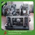 4*KBH15G China supplier cheap price PET blowing high pressure piston air compressor